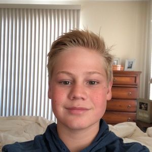 Meet your Posher, Grant